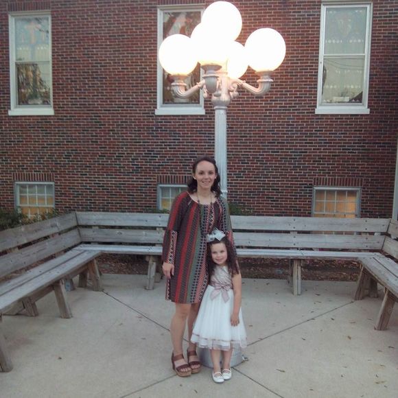 Meet your Posher, Christy - Picture 1 of 1